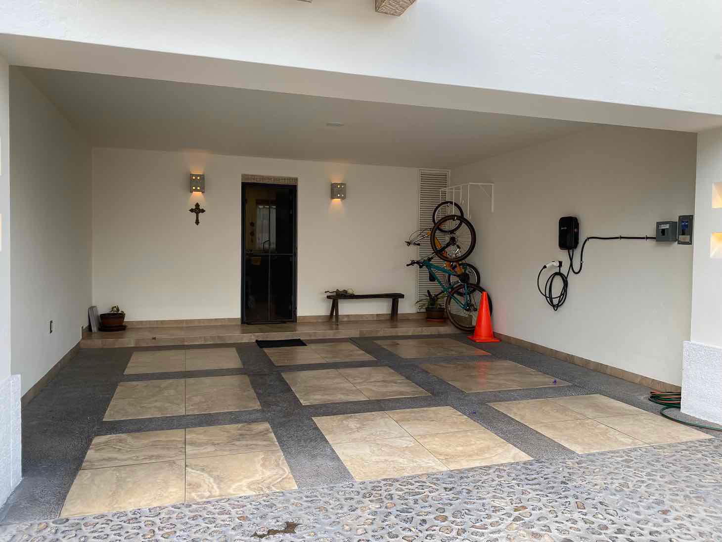 Casa en renta en punta del este